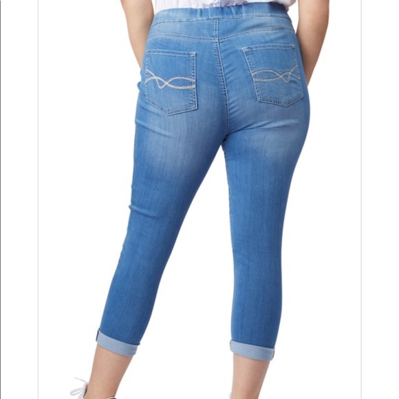 Wallflower Pants - Wallflower stretch skinny jeans